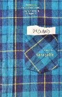 Sara Jaffe - Dryland, Häftad