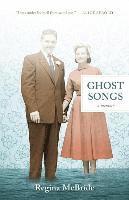 bokomslag Ghost Songs