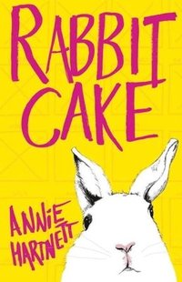 bokomslag Rabbit Cake