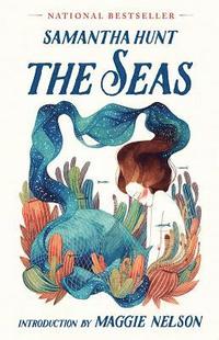 bokomslag The Seas