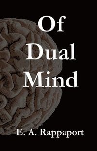 bokomslag Of Dual Mind