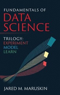 bokomslag Fundamentals of Data Science Trilogy