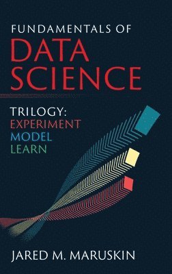 bokomslag Fundamentals of Data Science Trilogy