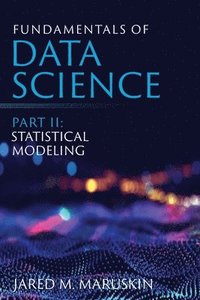 bokomslag Fundamentals of Data Science Part II