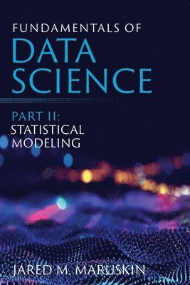 Fundamentals of Data Science Part II 1