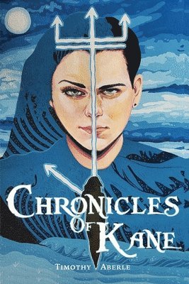 bokomslag Chronicles of Kane