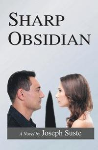 bokomslag Sharp Obsidian