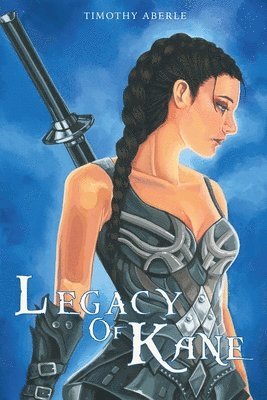 Legacy of Kane 1