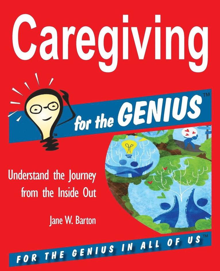 Caregiving for the GENIUS 1