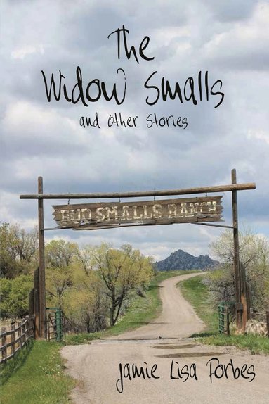 bokomslag The Widow Smalls