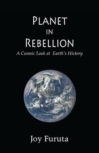 bokomslag Planet in Rebellion