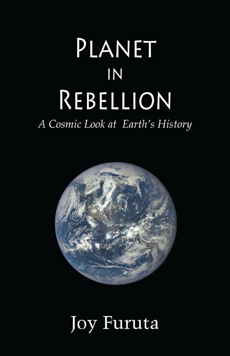Planet in Rebellion 1