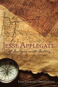 bokomslag Jesse Applegate