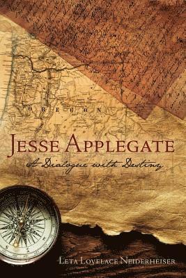 Jesse Applegate 1