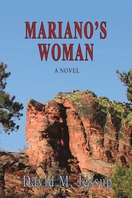 Mariano's Woman 1