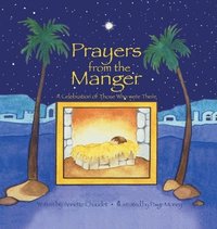 bokomslag Prayers from the Manger