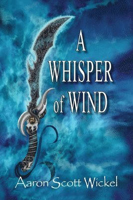 bokomslag Whisper of Wind