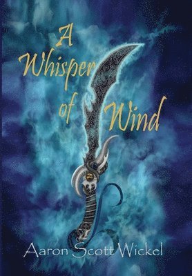 bokomslag Whisper of Wind
