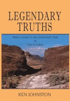 Ken Johnston - Legendary Truths, Inbunden