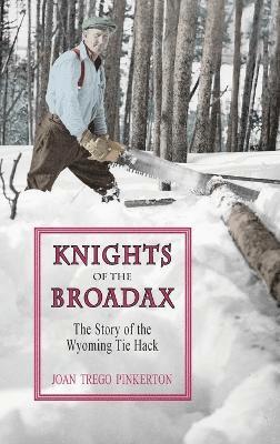 bokomslag Knights of the Broadax