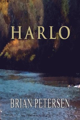 Brian Petersen - Harlo, Häftad