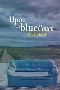 bokomslag Upon the Blue Couch