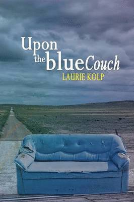 Upon the Blue Couch 1