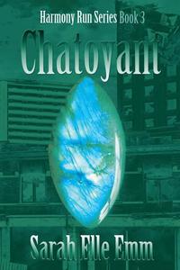 bokomslag Chatoyant: Book 3