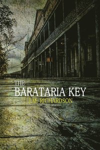 bokomslag The Barataria Key