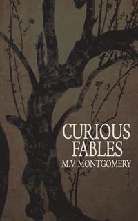 bokomslag Curious Fables