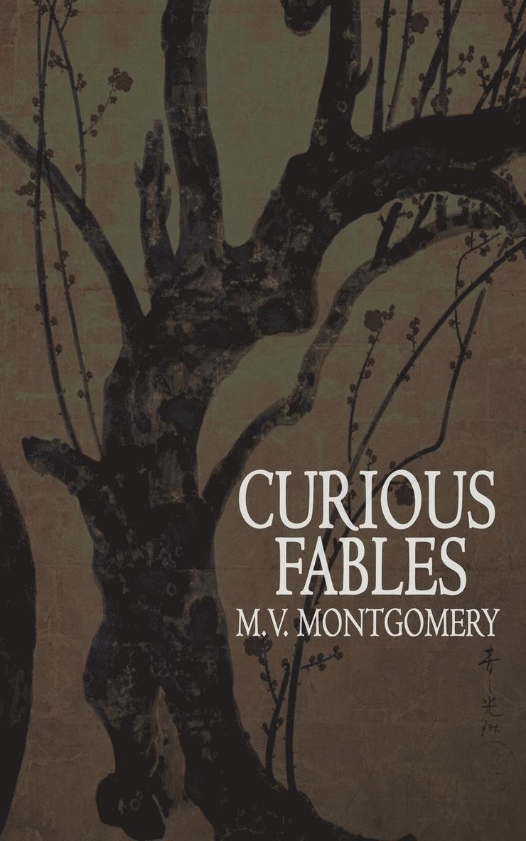 Curious Fables 1