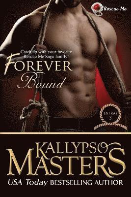 Kallypso Masters - Forever Bound, Häftad