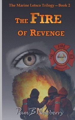 The Fire of Revenge 1