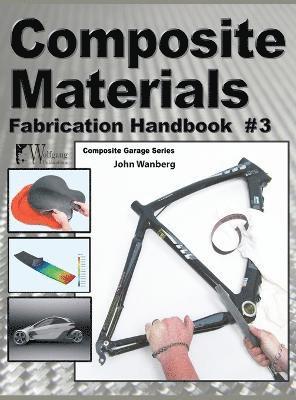 John Wanberg - Composite Materials, Inbunden