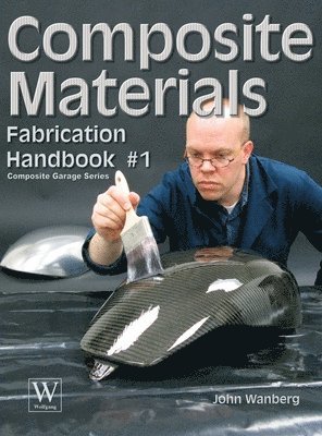 John Wanberg - Composite Materials, Inbunden