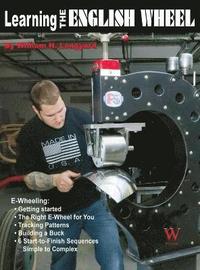 bokomslag Learning the English Wheel