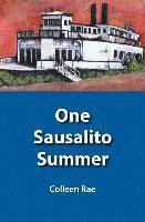 bokomslag One Sausalito Summer