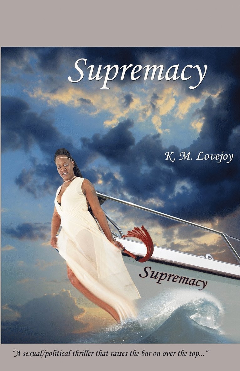 Supremacy 1