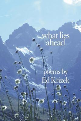 Ed Krizek - What Lies Ahead: A Collection of Poems, Häftad