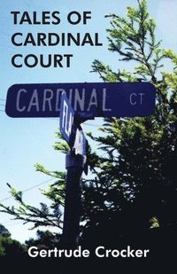 bokomslag Tales of Cardinal Court