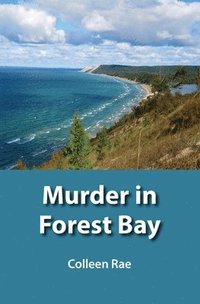 bokomslag Murder in Forest Bay