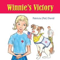 bokomslag Winnie's Victory