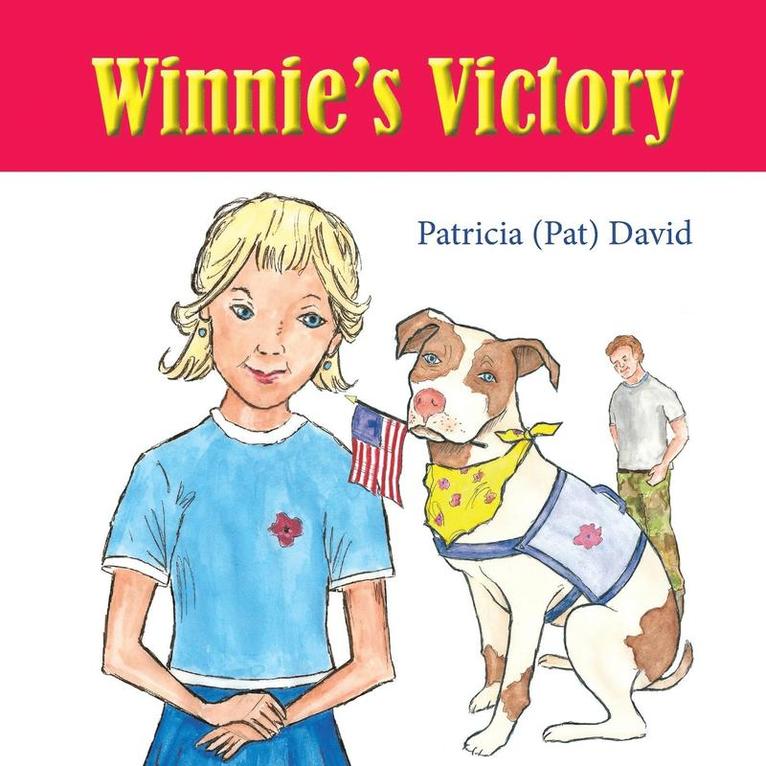 Winnie's Victory 1