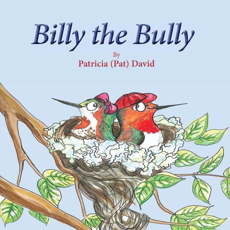 Billy the Bully 1