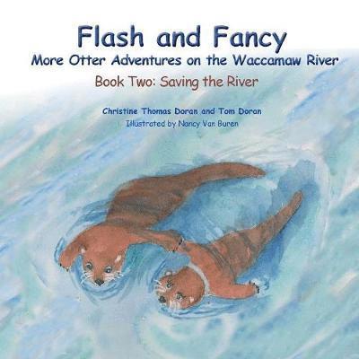 Flash and Fancy - Book Two 1