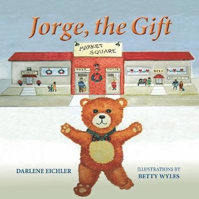 Jorge, the Gift 1