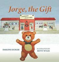 bokomslag Jorge, the Gift