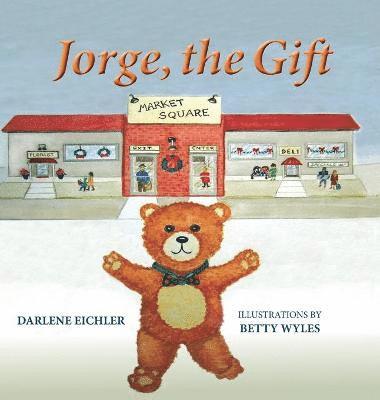 Jorge, the Gift 1