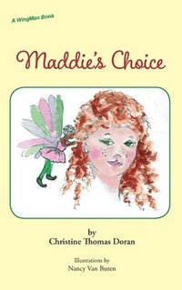 bokomslag Maddie's Choice