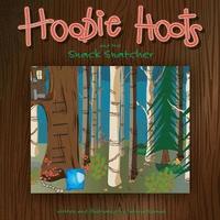 bokomslag Hoobie Hoots and the Snack Snatcher